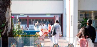 Ingreso a la Licenciatura como Médico Cirujano de la UMSNH, únicamente través del mérito académico