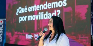 Sedum fortalece a Hidalgo en gestión territorial: Gladyz Butanda
