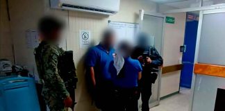 Adulta mayor muere en hospital, tras ser atropellada por autobús en Lázaro Cárdenas
