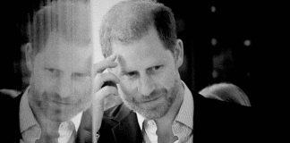 Acusan al príncipe Harry de acoso e intimidación en su salida de Sentebale