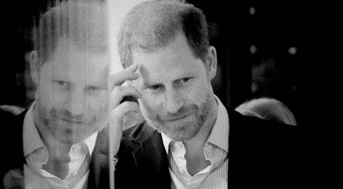 Acusan al príncipe Harry de acoso e intimidación en su salida de Sentebale