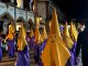 #Imágenes | Vive el fervor de la Semana Santa en Pátzcuaro