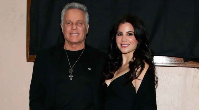 “Tal vez nos separamos” Cinthia Aparicio y Alexis Ayala