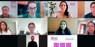 Gastos de campaña para candidatos al Poder Judicial del Estado (PJEM), son aprobados por IEM