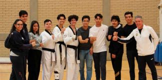 #Imágenes | Balance positivo para la UMSNH tras la fase estatal de la Universiada