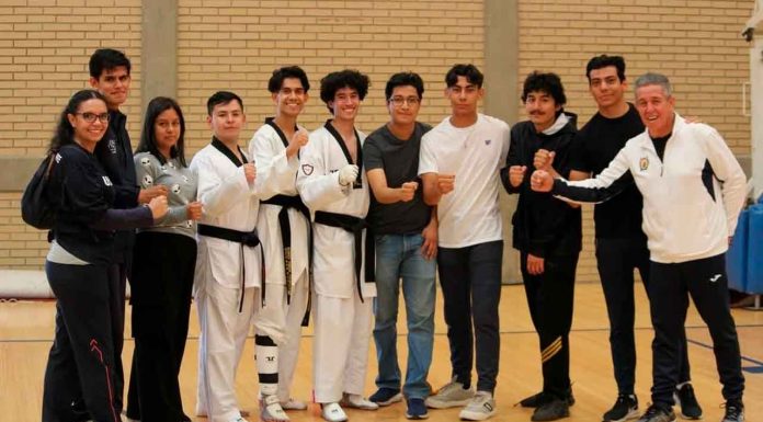 #Imágenes | Balance positivo para la UMSNH tras la fase estatal de la Universiada