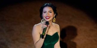 Ángela Aguilar defiende su matrimonio con Christian Nodal en medio de Especulaciones