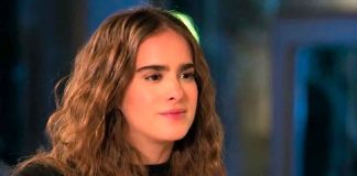 #Video | La amenaza de demanda de Gala Montes a su madre: Un antecedente a la entrevista con Adrián Marcelo