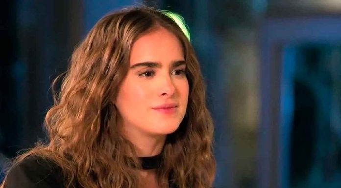 #Video | La amenaza de demanda de Gala Montes a su madre: Un antecedente a la entrevista con Adrián Marcelo