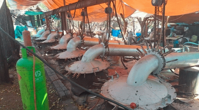 Embajada de México en Kenia responde a informe sobre presencia del CJNG en África