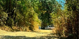 Localizan sin vida y putrefacto a hombre desconocido, en Zacán