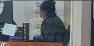 #Video | Indignación en la Clínica 120 del IMSS en Iztapalapa