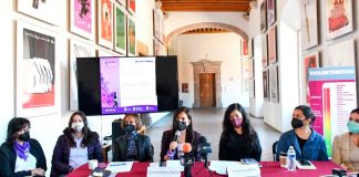 Secum conmemora el 8M con actividades culturales y artísticas