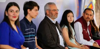 #Imágenes // Gobierno federal replica programa estatal de apoyo a familias de niñas y niños con cáncer