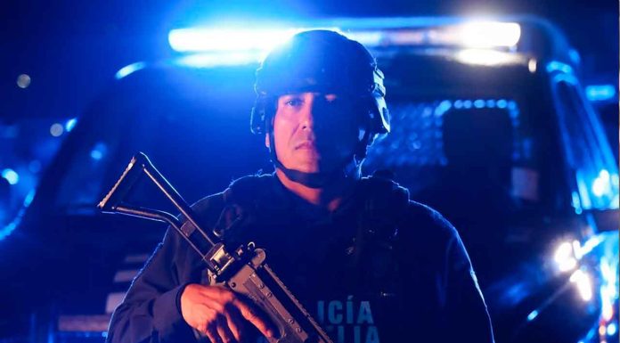 Policía Morelia mantiene resultados contundentes en la seguridad de la ciudad