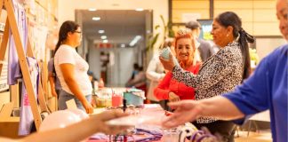 Talento Sin Barreras, impulso a emprendedores con discapacidad: Sedebi