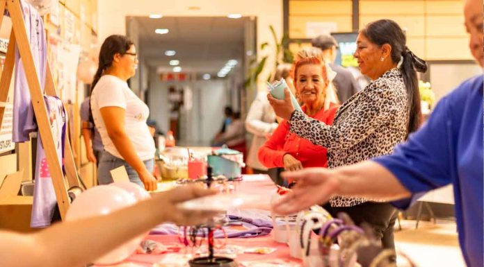 Talento Sin Barreras, impulso a emprendedores con discapacidad: Sedebi