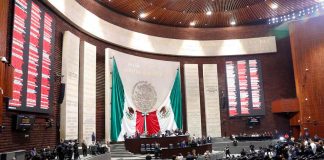 Jucopo informa de la designación de diputadas y diputado de Morena como consejeros del Poder Legislativo ante el Consejo General del INE