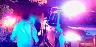 Hallan a sujeto acribillado en las cercanías de La Nueva Aldea II, en Morelia