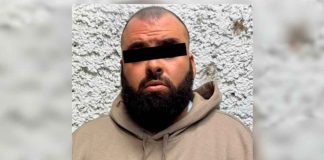 Cae “El Sobrino”, uno de los 10 criminales más buscados en Chihuahua y Texas