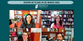 TEEMICH declara existencia de vulneración a derechos político-electorales en la vertiente del ejercicio del cargo de Regidora de Epitacio Huerta