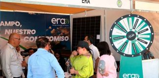Rotundo éxito la segunda edición de la Expo Feria Agroindustrial, Ganadera y Tecnológica de Michoacán