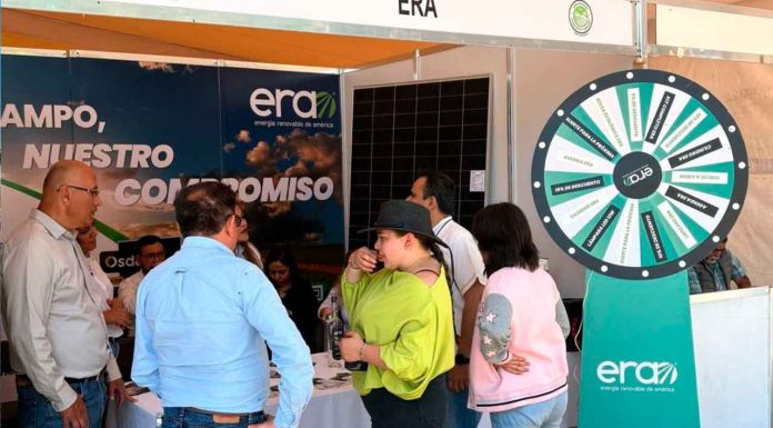 Rotundo éxito la segunda edición de la Expo Feria Agroindustrial, Ganadera y Tecnológica de Michoacán