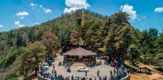 #Imágenes // Pátzcuaro, un viaje en el tiempo por Michoacán