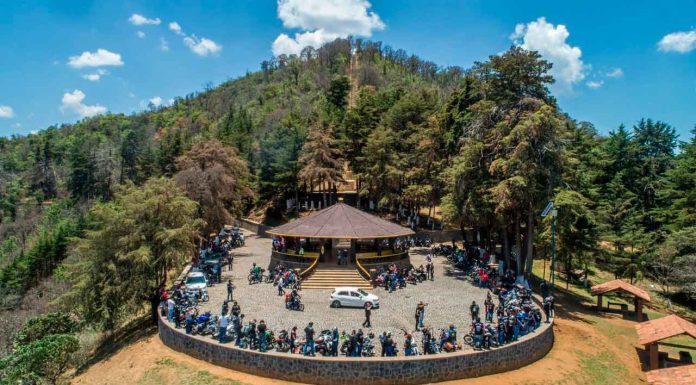 #Imágenes // Pátzcuaro, un viaje en el tiempo por Michoacán