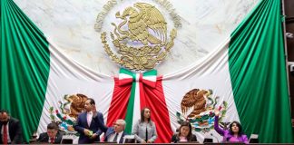 Aprueba Congreso de Michoacán minuta en materia de No Reelección y “Nepotismo Electoral”