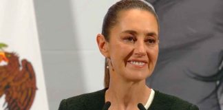 Desde el Zócalo, celebrará Claudia Sheinbaum acuerdos arancelarios el próximo domingo