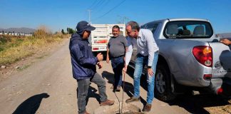 Preparación ante el Temporal de Lluvias: Limpieza y Desazolve de Colectores en Zamora