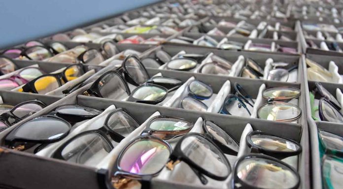 Club Rotario Zamora Industrial Anuncia la Campaña “Ver y Oír para Vivir”