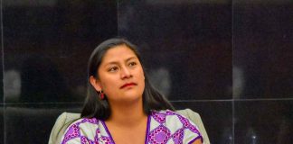 Celeste Ascencio: “Los tiempos han cambiado, es tiempo de mujeres”
