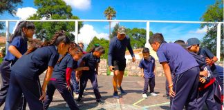 SEE capacita a más de 3 mil docentes de Educación Física en Michoacán