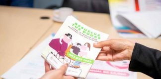 Conoce los programas y servicios disponibles en la Secretaría del Bienestar