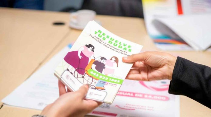 Conoce los programas y servicios disponibles en la Secretaría del Bienestar