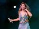 #Imágenes | Shakira regresa a México con un show espectacular y lleno de emoción