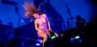 #Video #VIRAL | Shakira confunde ciudades mexicanas en pleno concierto y genera risas entre sus fans