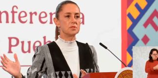 #Video // Sheinbaum advierte que México buscará nuevos socios comerciales si persisten los aranceles del presidente Donald Trump