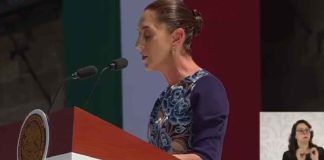 #Video | Adelanto asamblea informativa desde el zócalo de la cdmx