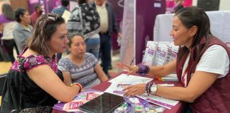 #Imágenes | Sí Financia ha entregado 4.8 mdp en créditos para negocios en Quiroga