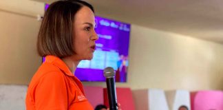 #Imágenes | Sí Financia y Huetamo se unen para impulsar emprendimientos y negocios