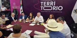 #Imágenes | Sí Financia ha distribuido 3 mdp en créditos en Venustiano Carranza
