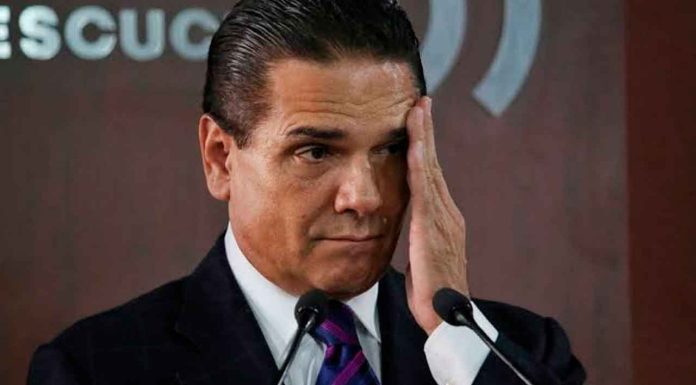 Silvano Aureoles prófugo de la justicia, confirma Ramírez Bedolla