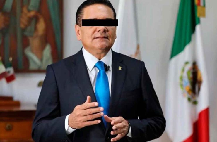 Antonio García Conejo defiende a Silvano y habla de persecución política