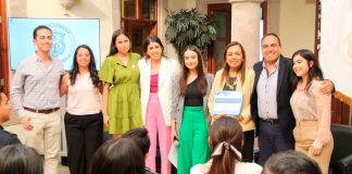 Consejo Ciudadano de Morelia inicia conversatorios ‘Rompiendo Barreras’ por 8M