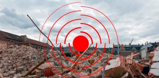 ¡Que no te agarre desprevenido! 1er Simulacro Nacional se realizará el 29 de abril