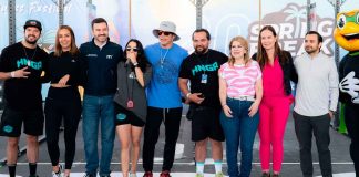 Arranca Spring Break Games 2025 en la capital michoacana