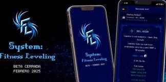 “Transforma tu Entrenamiento en una Aventura Épica con System: Fitness Leveling”